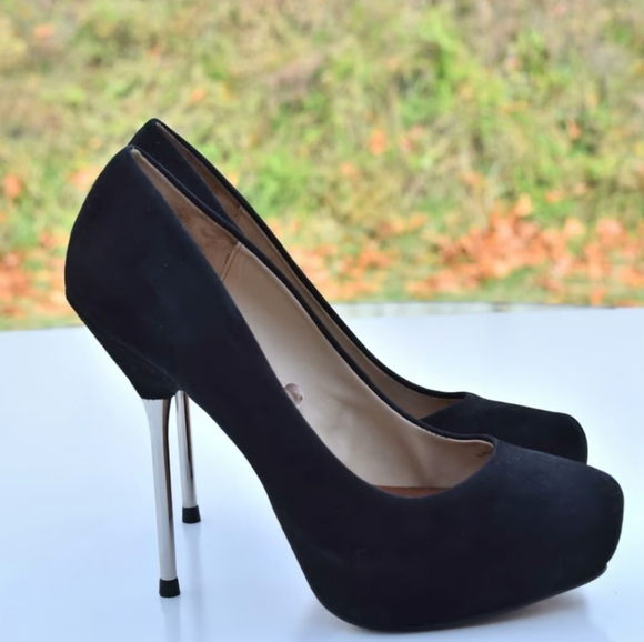 Zara meyal stilletto heel size 6 - Picture 2 of 3